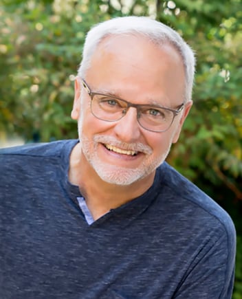 Kevin Penry