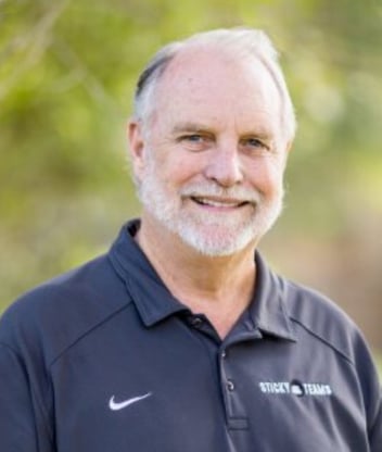 Larry Osborne