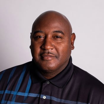 Terry Campbell